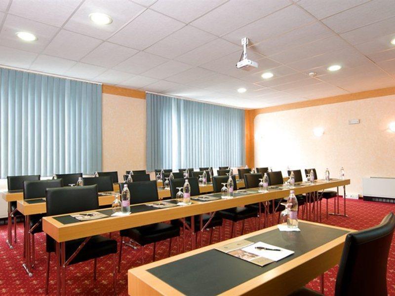 Hotel Kompas Bled Ngoại thất bức ảnh